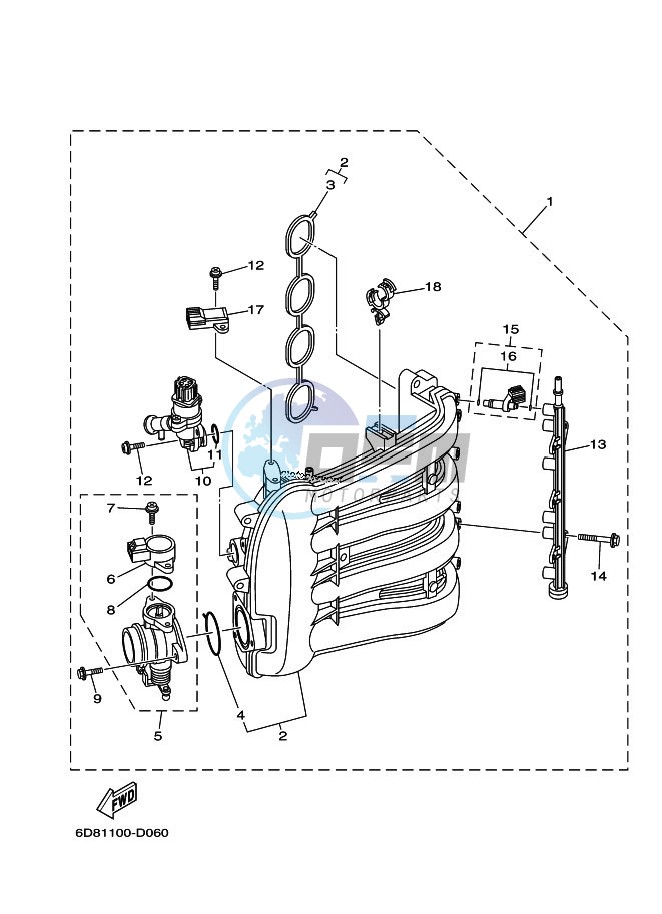 INTAKE-1