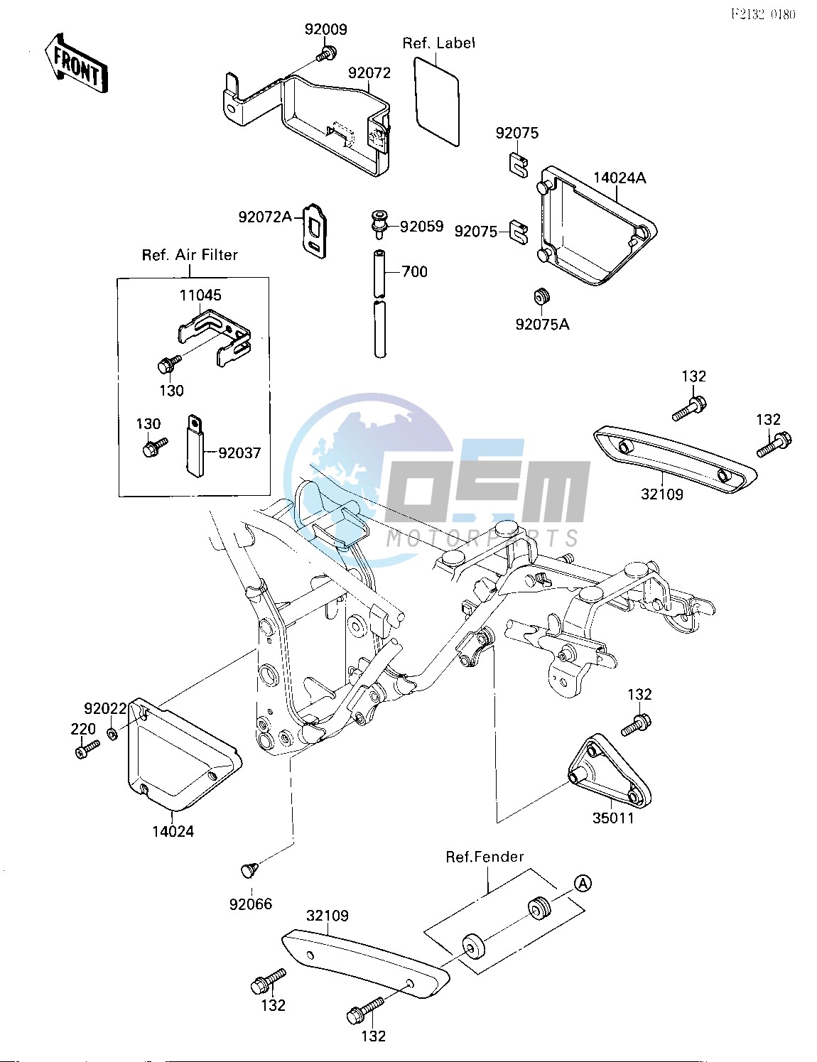 BATTERY CASE