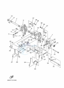 T8ELRC drawing MOUNT-1