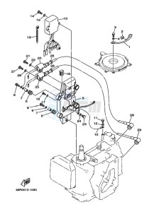 25BMHS drawing ELECTRICAL-1