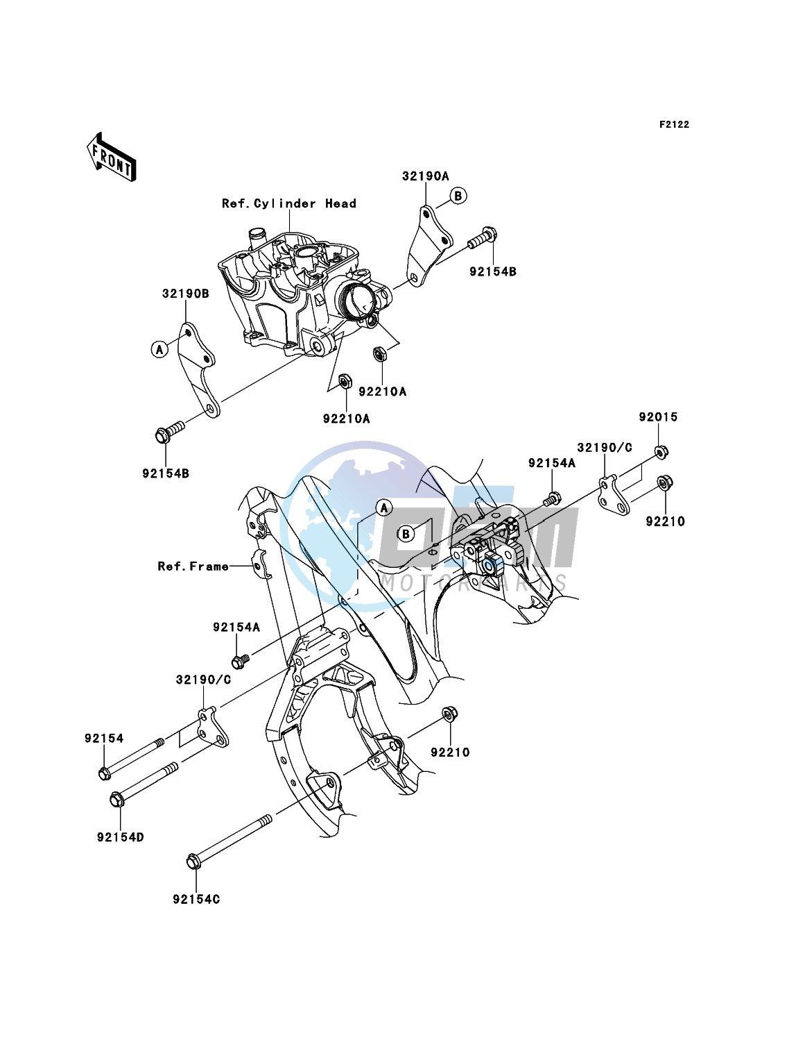 Engine Mount