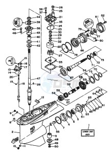 250A drawing OPTIONAL-PARTS-1