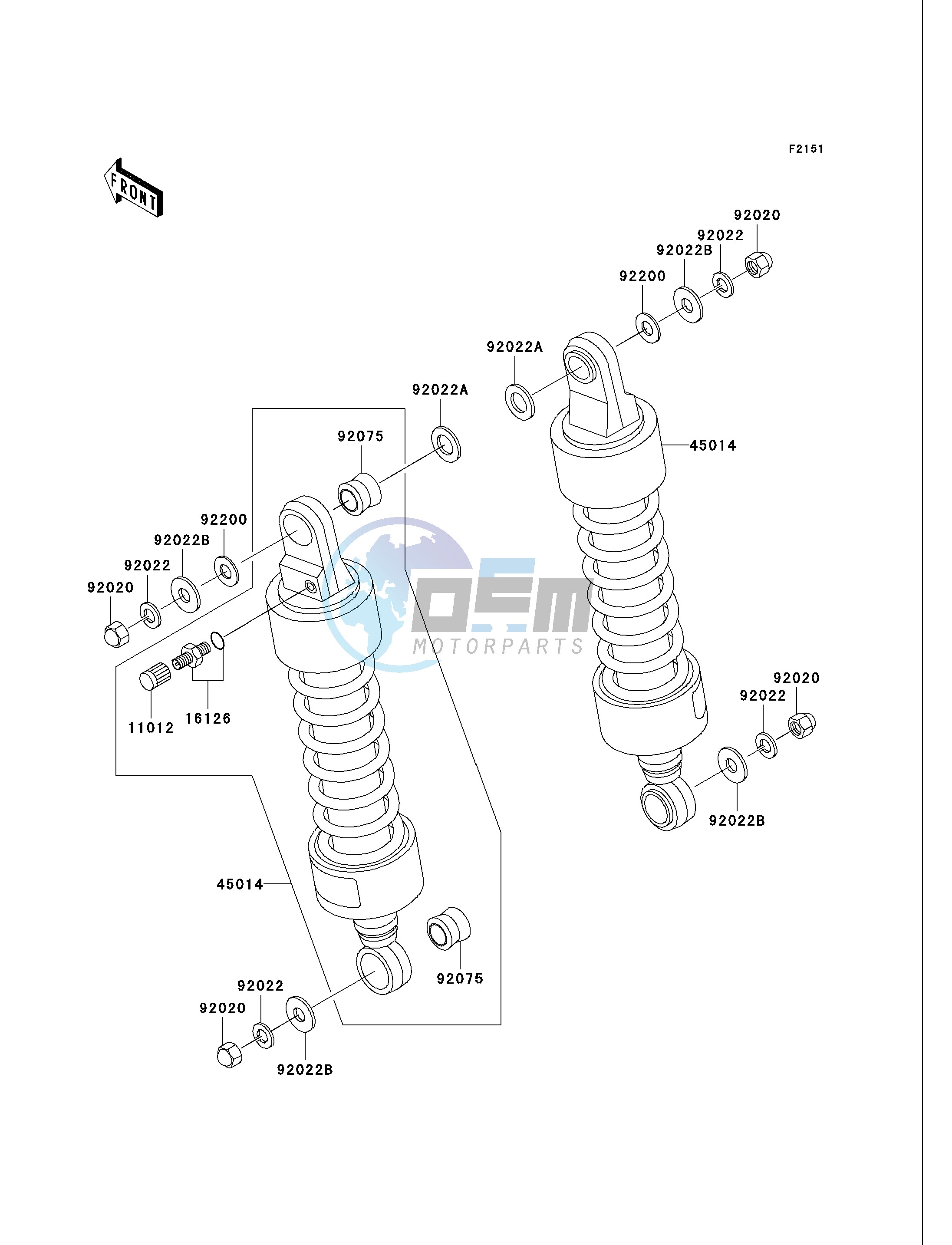 SUSPENSION_SHOCK ABSORBER