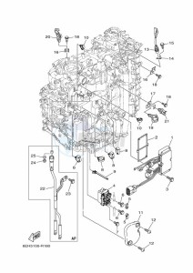 F200FETX drawing ELECTRICAL-2