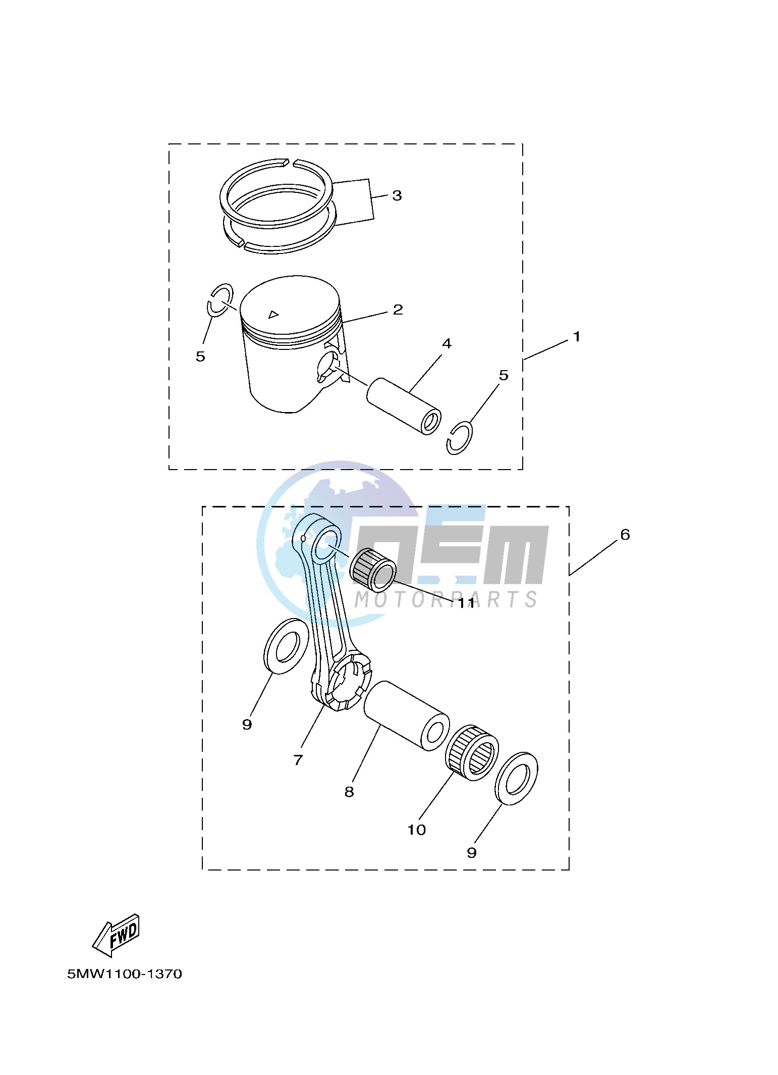 OPTIONAL PARTS 1