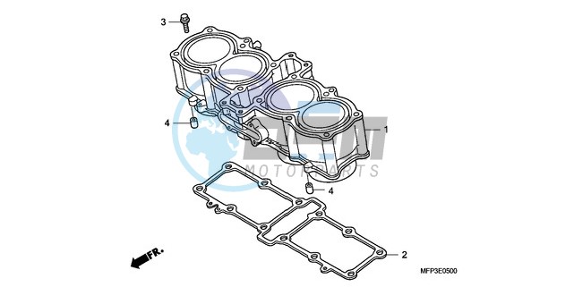 CYLINDER