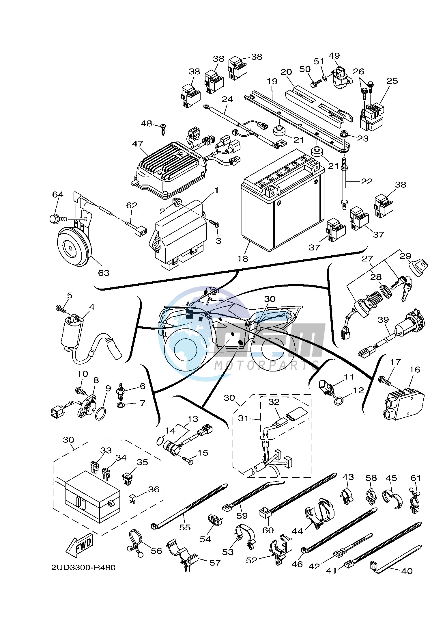 ELECTRICAL 1