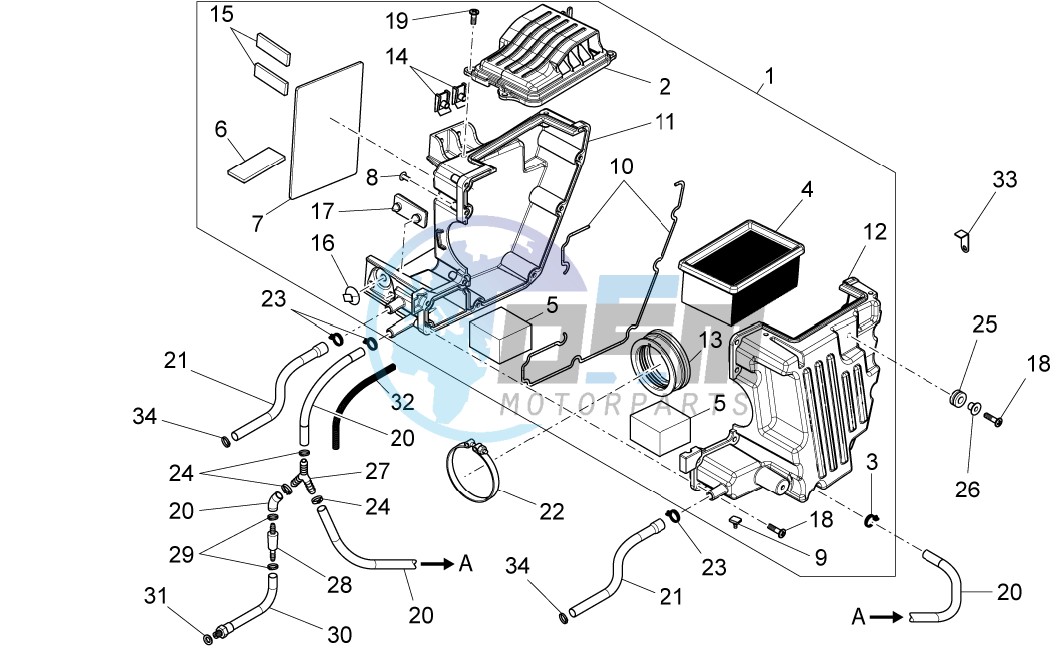 Air box