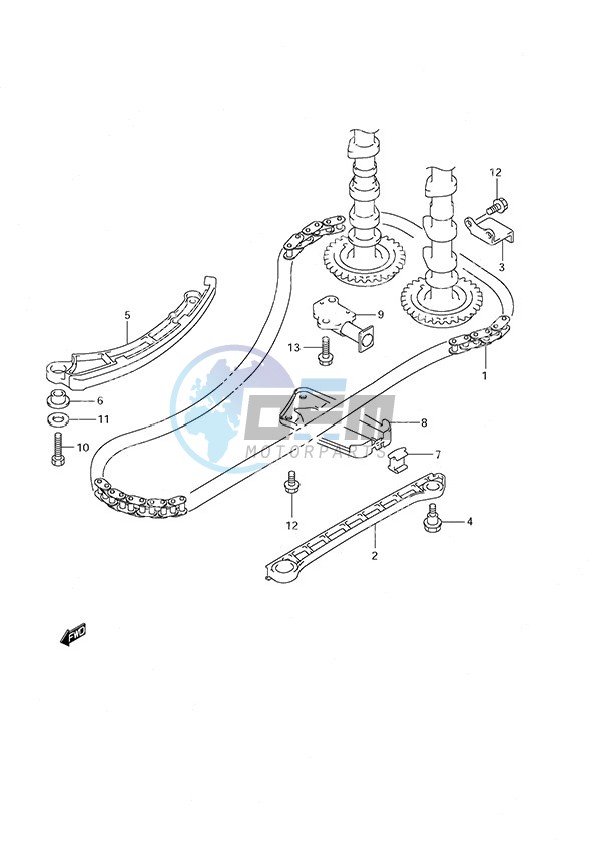 Timing Chain