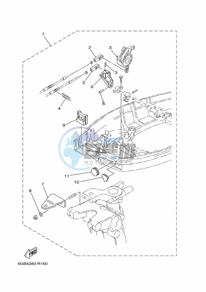 REMOTE-CONTROL-ATTACHMENT