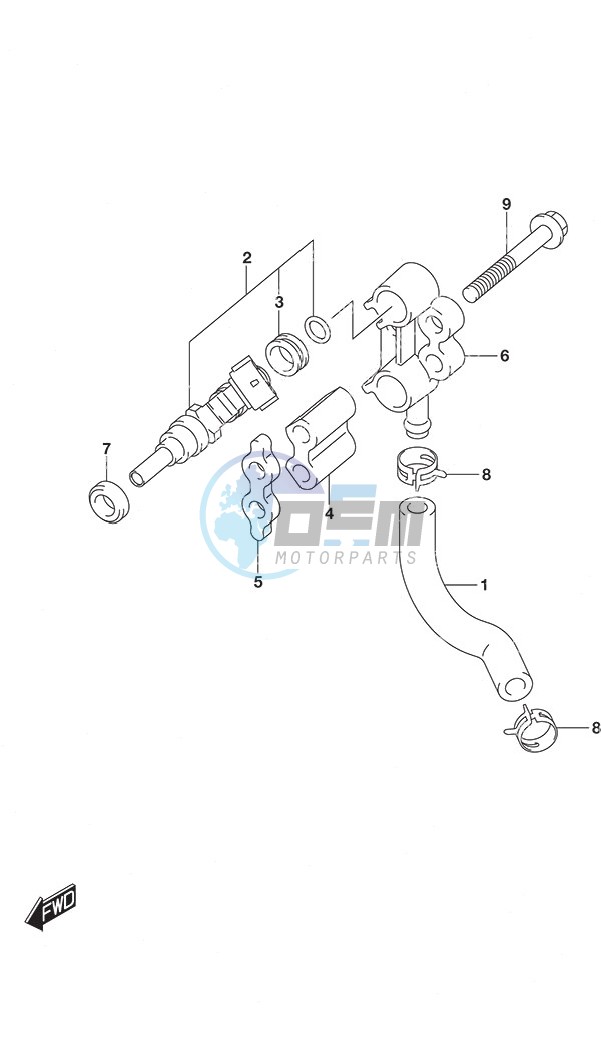 Fuel Injector