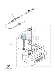 8CMHS drawing FUEL-TANK