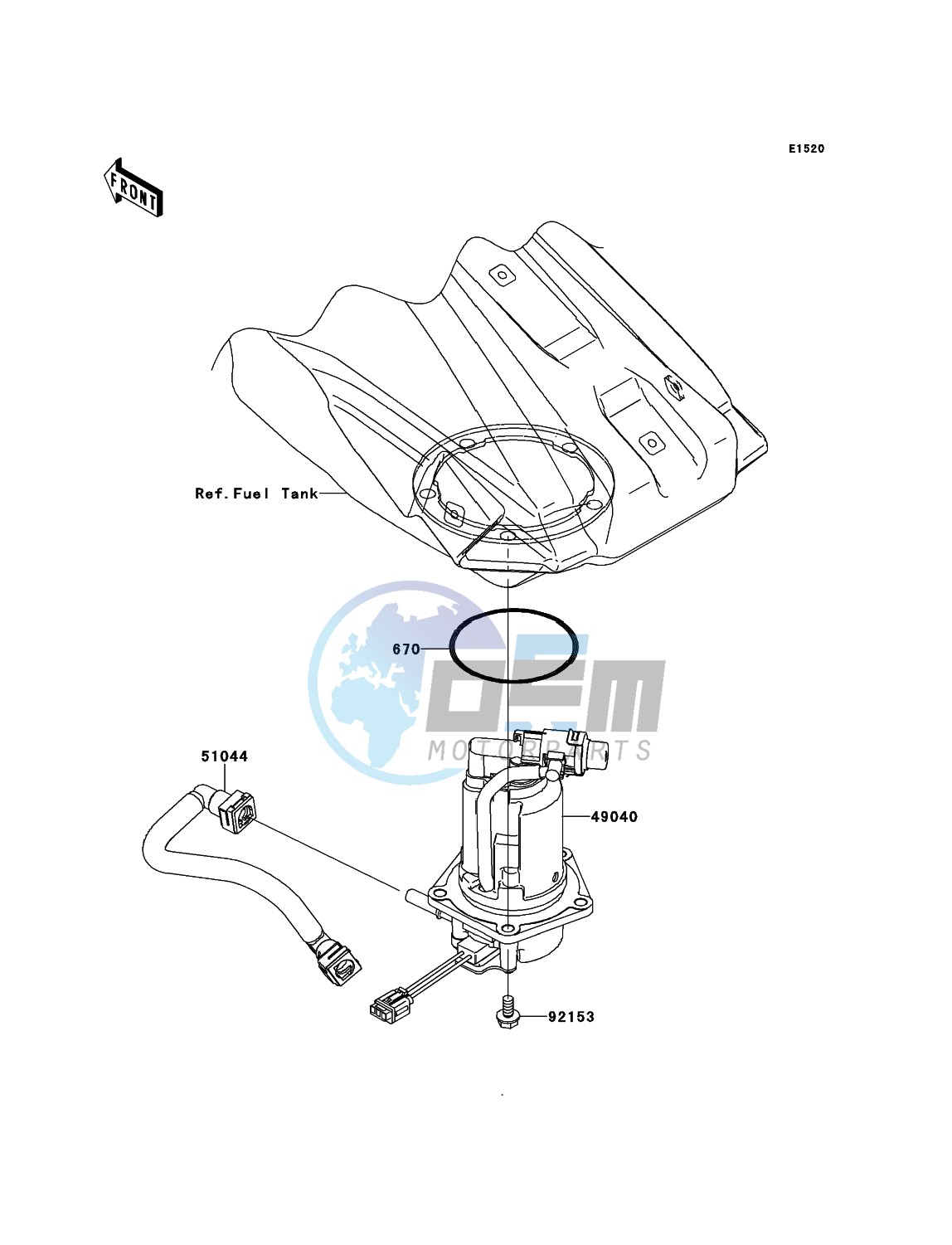 Fuel Pump