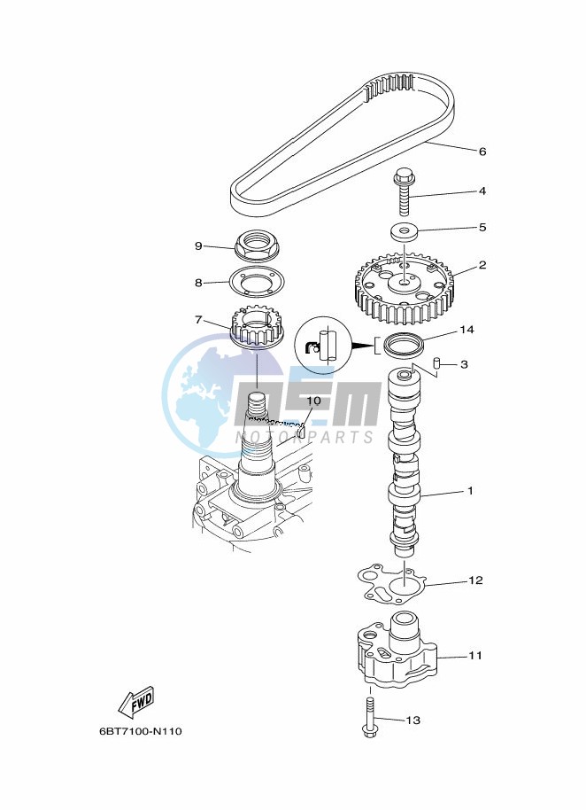 OIL-PUMP