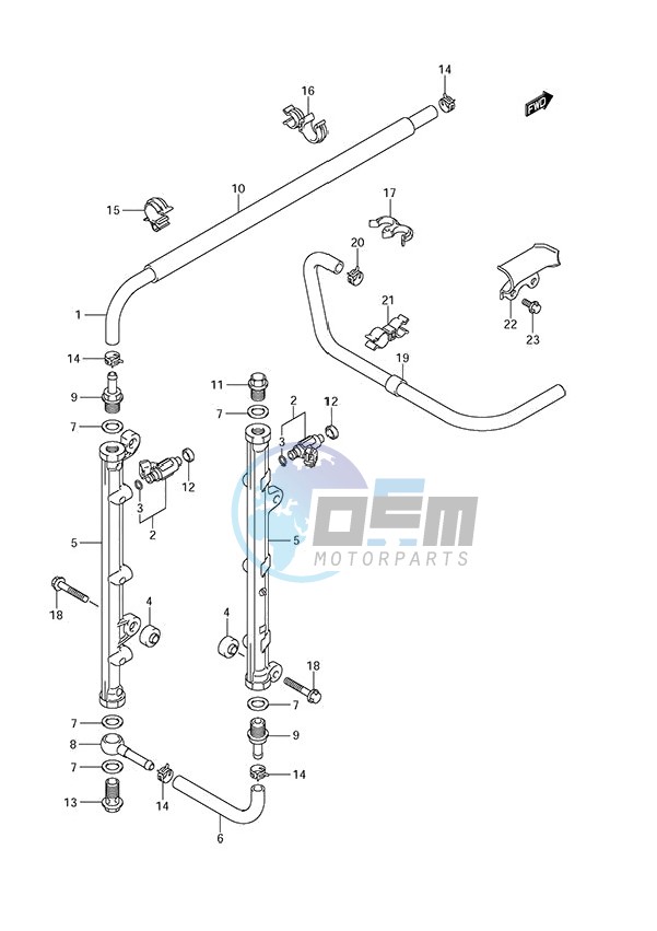 Fuel Injector