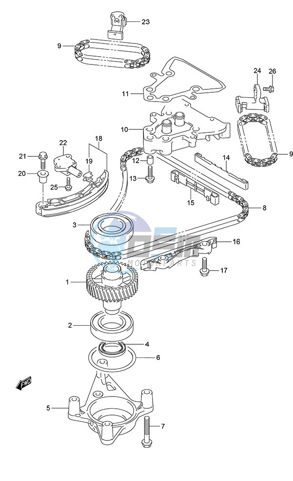 Timing Chain