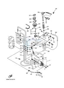 40VEOL drawing OIL-PUMP-2