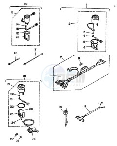 20C drawing OPTIONAL-PARTS-2