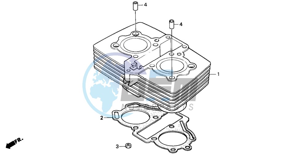 CYLINDER