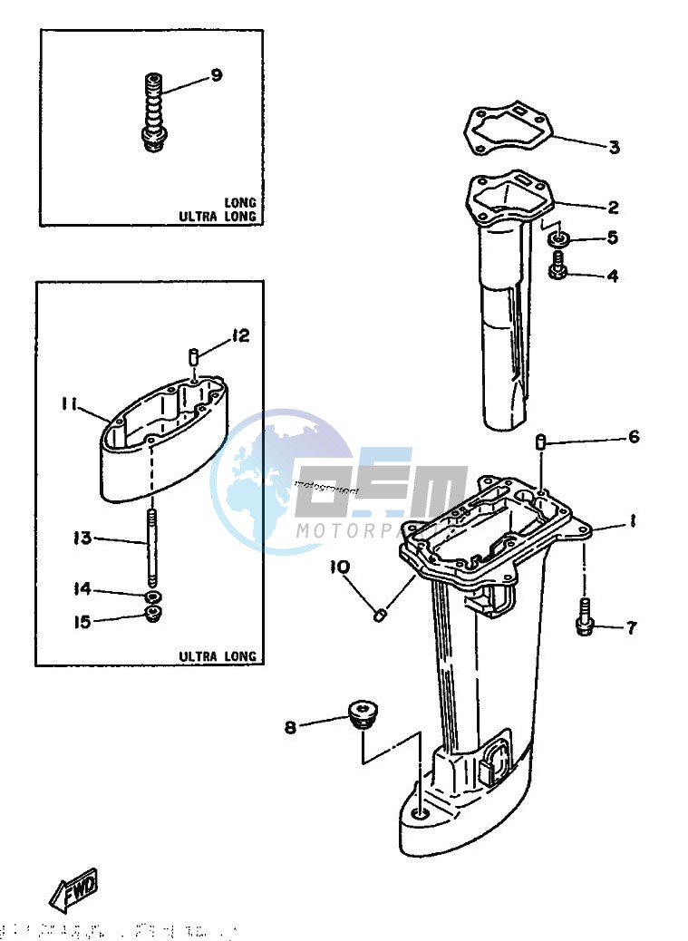 UPPER-CASING