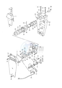 DF 140A drawing Top Mount Single (2)