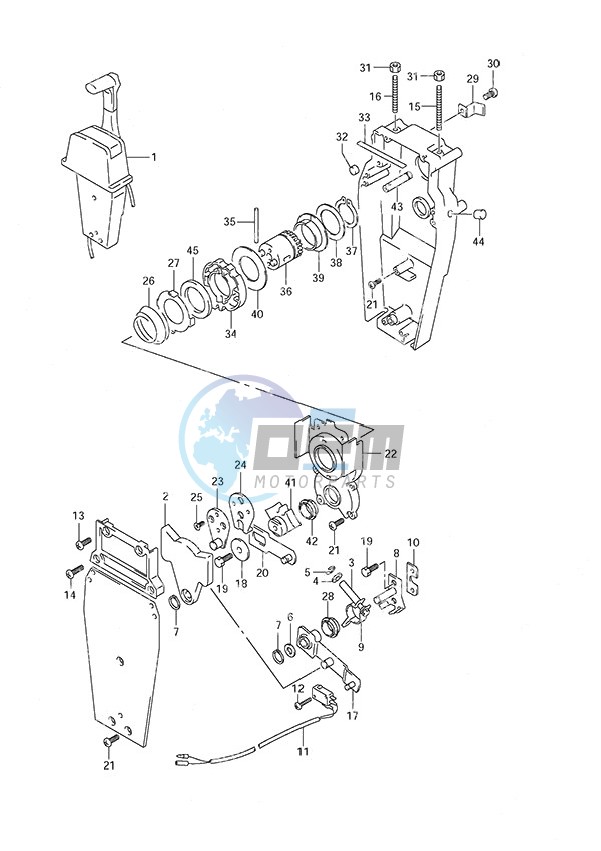 Top Mount Single (2)