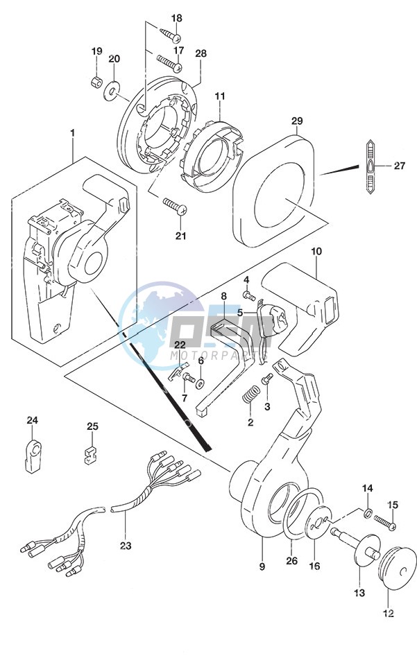 Concealed Remocon (1)