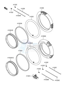 RM60 (E24) drawing TIRE