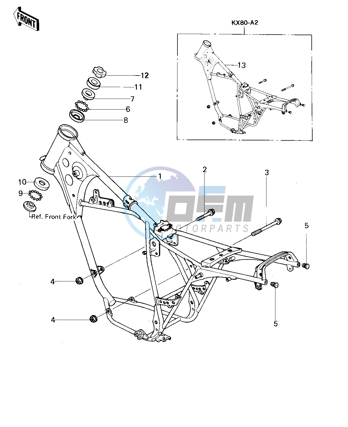 FRAME_FRAME FITTINGS