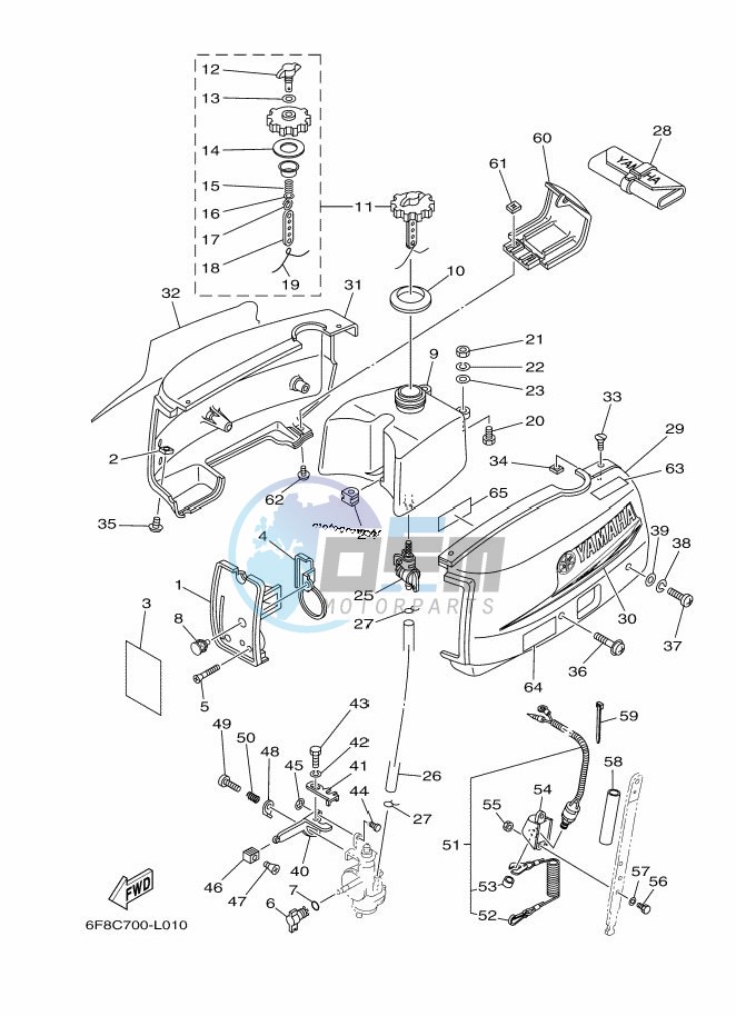 FUEL-TANK-AND-COVER