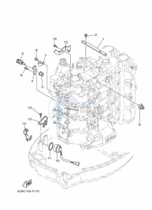 F80BETX drawing ELECTRICAL-PARTS-4