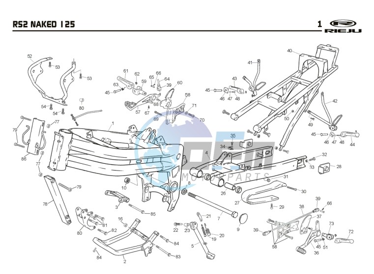 CHASSIS