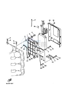 L250B drawing ELECTRICAL-1