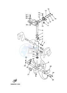 F15AEHS drawing MOUNT-2