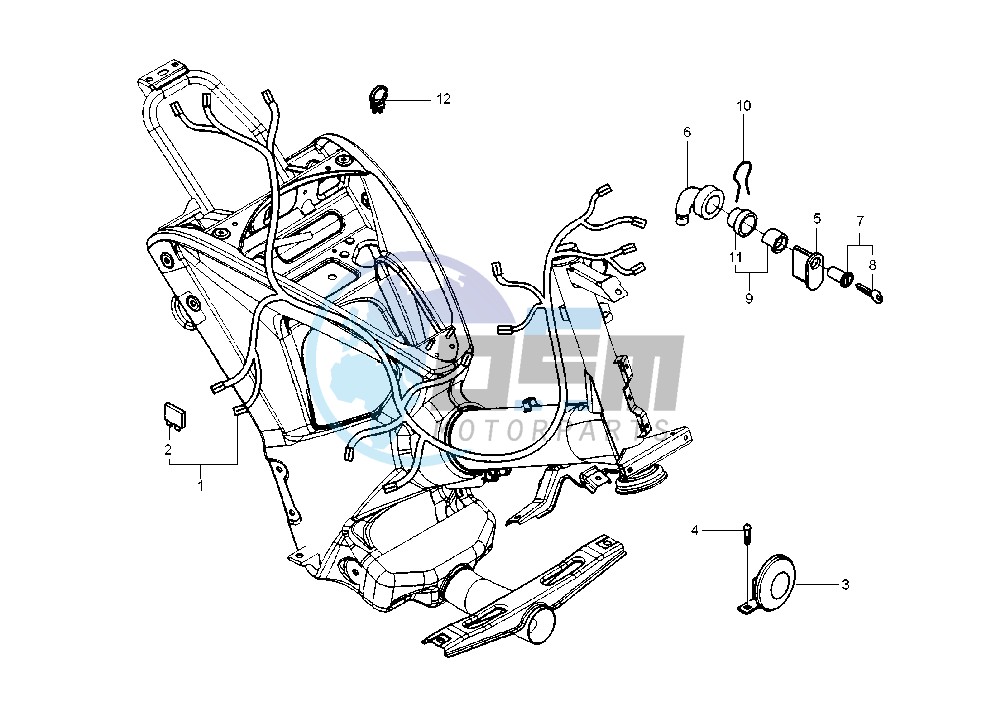 Wiring harness