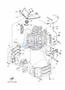 F200BETX drawing INTAKE-1