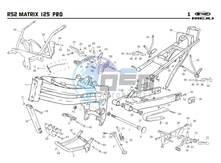 CHASSIS