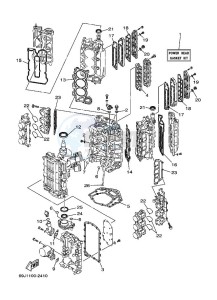 FL225A drawing REPAIR-KIT-1