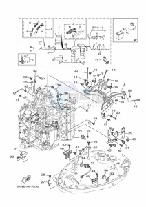 LF350XCC-2017 drawing ELECTRICAL-5