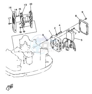 130B drawing ELECTRICAL-1