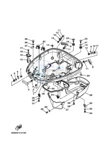 150A drawing BOTTOM-COVER