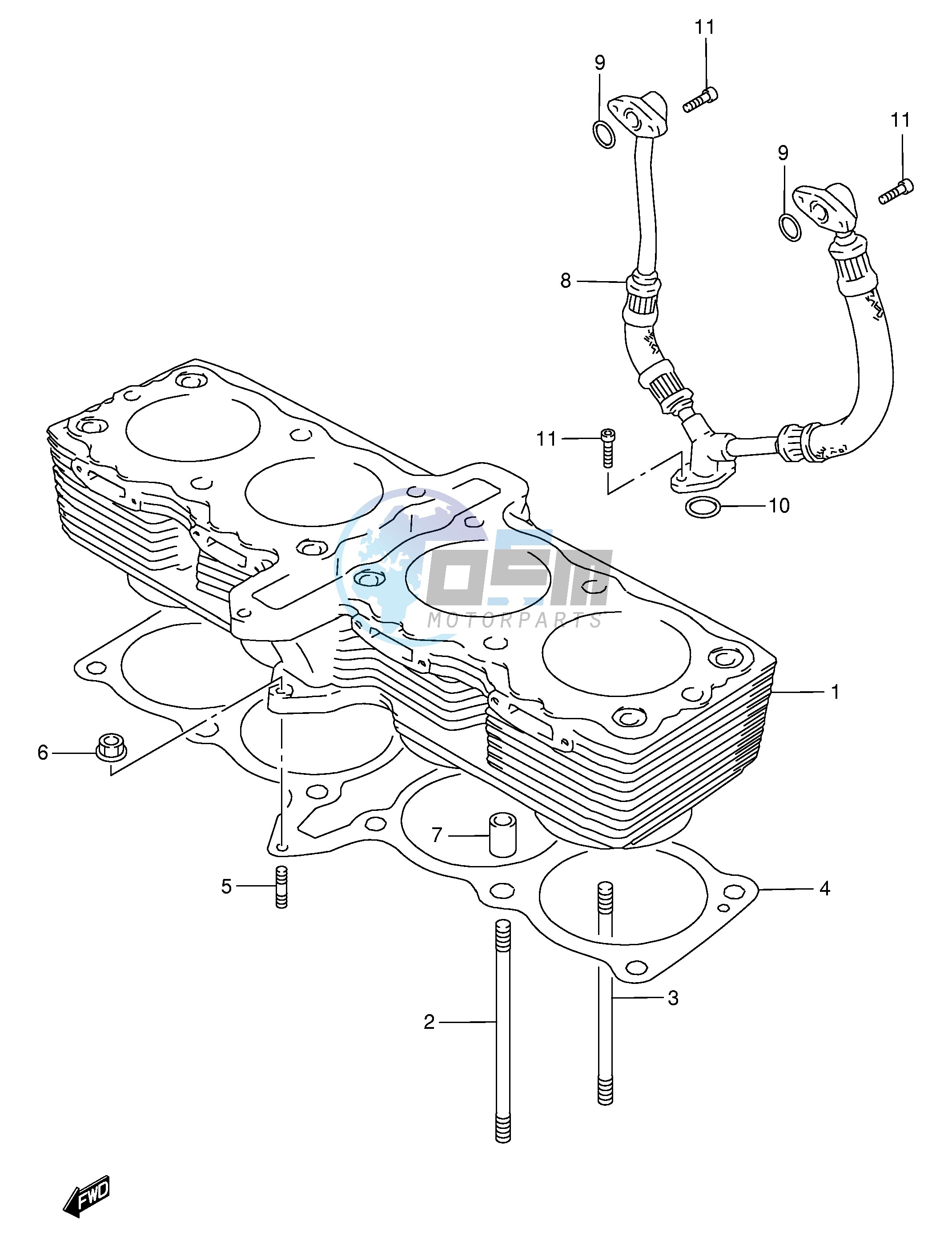 CYLINDER