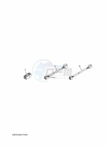 FL200CETX drawing OPTIONAL-PARTS-2