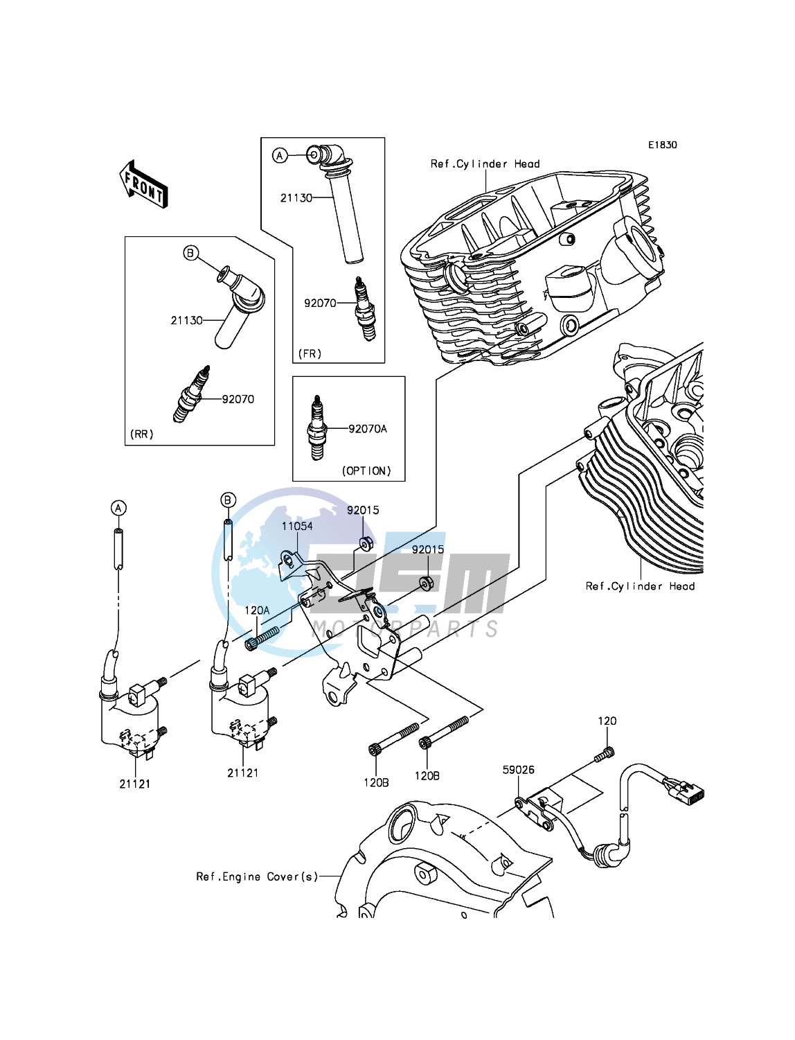 Ignition System