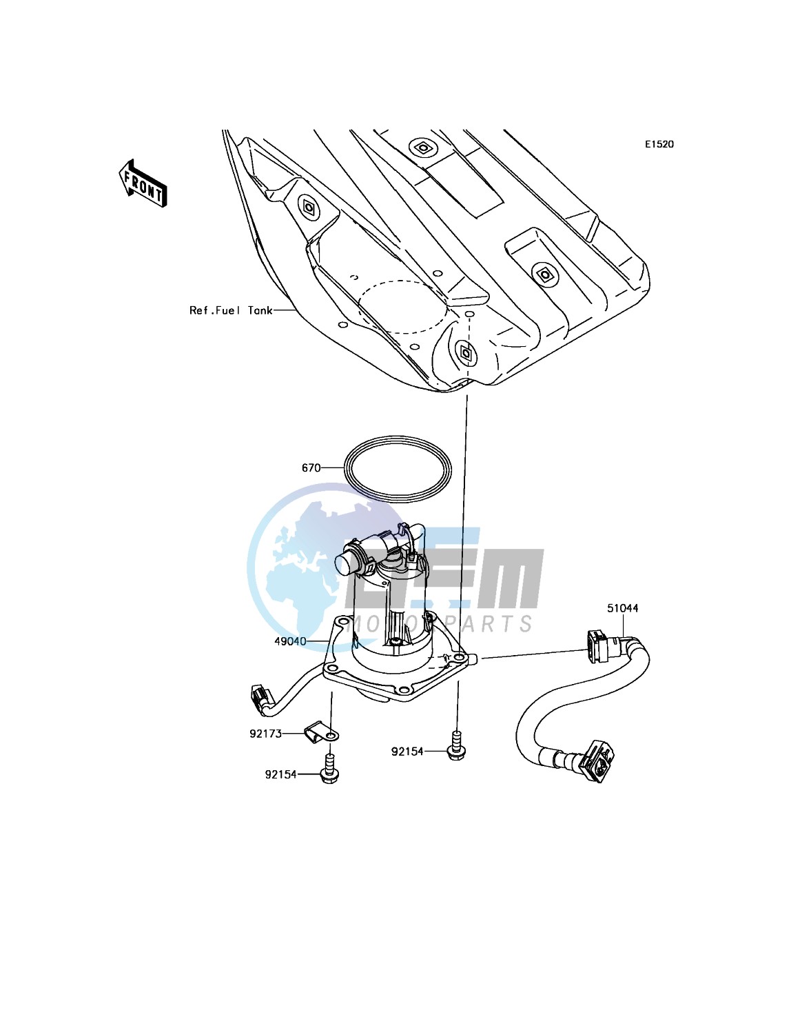 Fuel Pump