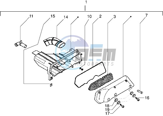 Air Cleaner