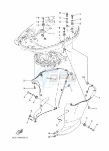 F225NCA-2020 drawing BOTTOM-COVER-3