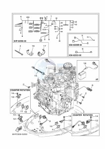 F150GETX drawing ELECTRICAL-4