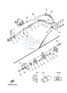 FT8DMHL drawing FUEL-TANK