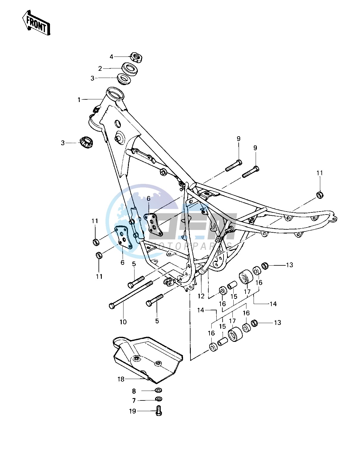 FRAME_FRAME FITTINGS